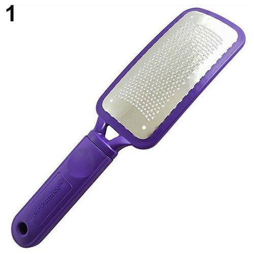 Professional Pedicure Foot Rasp File Hard Dead Skin Callus Remover Foot File Foot Care Reusable Pedicure Tool