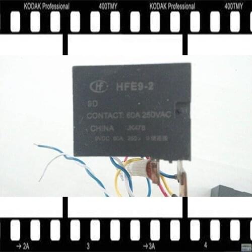 Relay HFE9-2