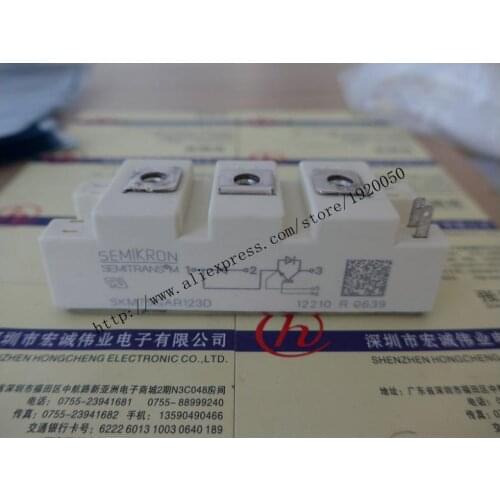 SKM75GAR123D module Special supply Welcome to order