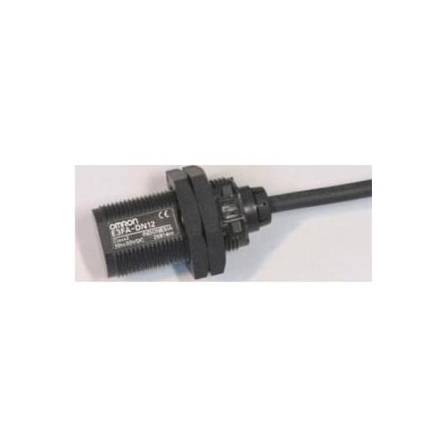 Photoelectric switch E3FA-DN12 2M BY OMS E3FA9004M ABS | 300mm | NPN