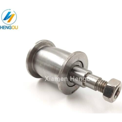 10 Pieces 00.550.0542 Heidelberg SM102 CD102 Guide Roller F-52973 Offset Printing Machine Parts
