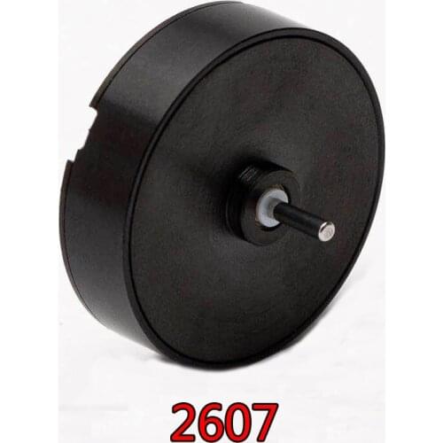 2607 2610 26MM Big Coreless Mute Electric Motor 12V 9000RPM 11500RPM High Speed Engine for Tattoo Machine