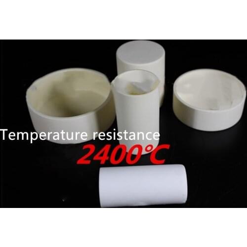 99 high purity, magnesium oxide, ceramic sheet, high temperature resistance, corrosion resistance, steelmaking residue crucible