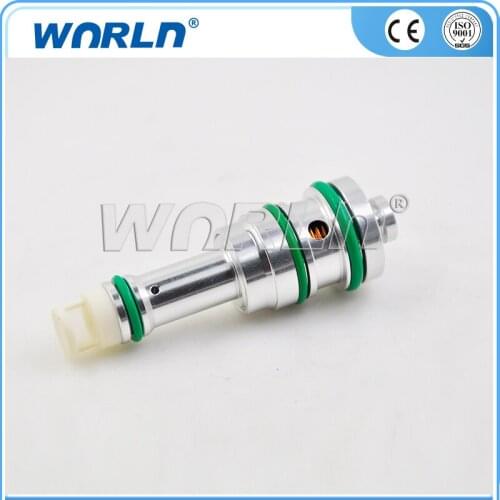 AUTO AC ELECTRIC CONTROL VALVE COMPRESSOR VALVE CWV616/CWV618 FOR Nissan