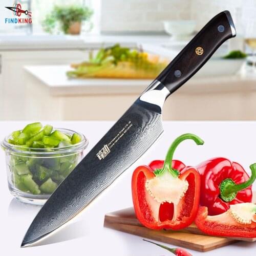 Findking Knives