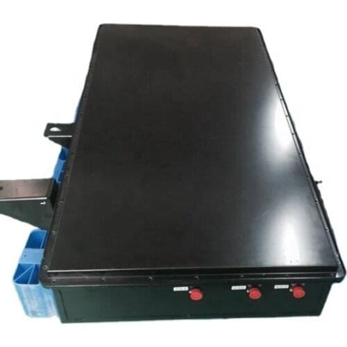 GREENMOTOR Starting Systems