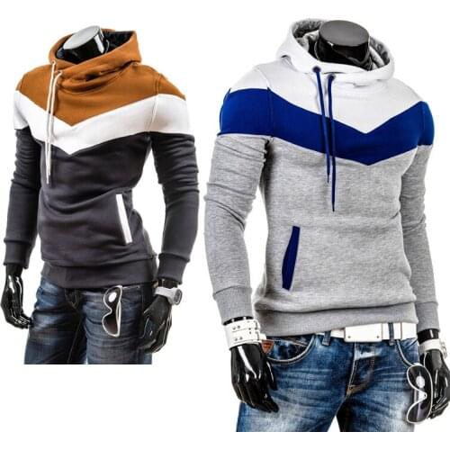 Gusskater Hoodies For Men