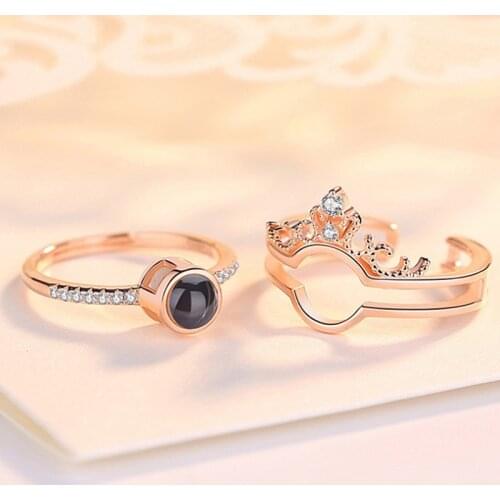 Wedding Rings JMjermyn China