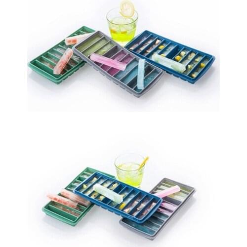 LUDHKK Forms For Ice And Ice Cream