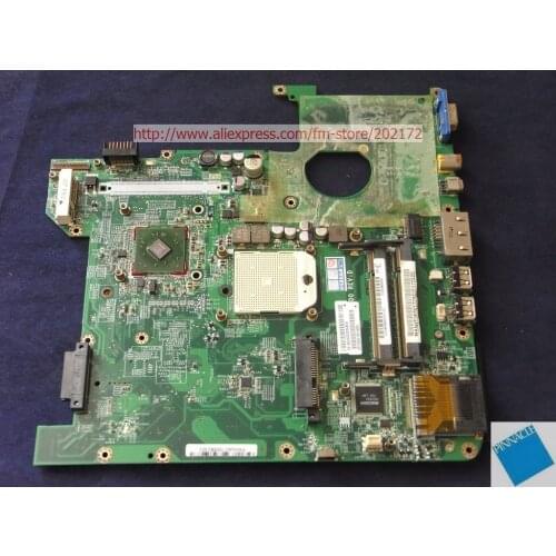 MBAHS06001 Motherboard For Acer Aspire 4220 4520 DA0ZO3MB6D0 31ZO3MB0000