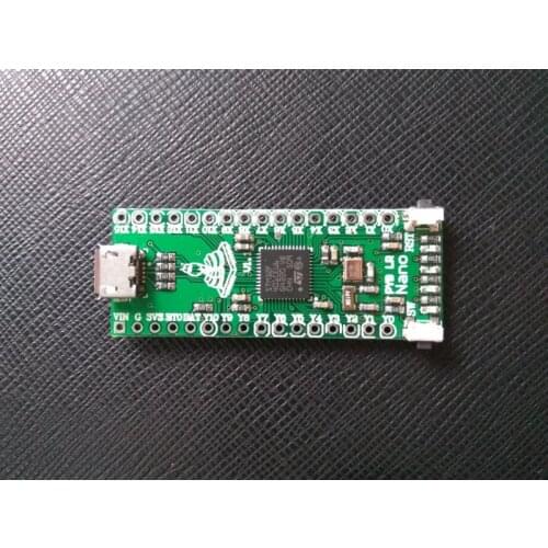 DIY Micro USB Mini Low Price MicroPython Development Board PYB Nano Compatible with Pyboard for Robot Intelligent Hardware