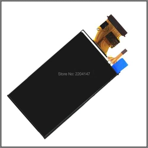 NEW LCD Display Screen For SONY HDR- PJ790E CX560E CX690E CX700E NEX-VG20E PJ790 CX560 CX690 CX700 VG20 Video Camera + Touch