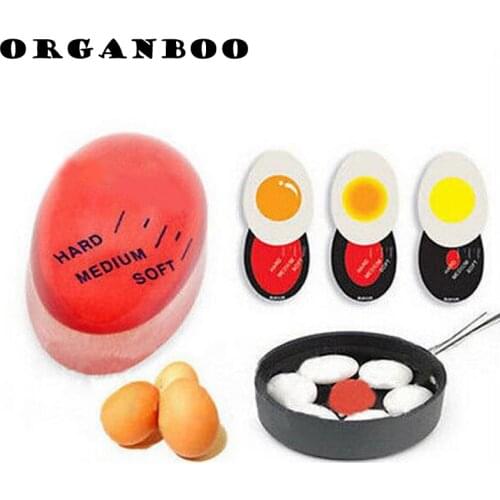 ORGANBOO Egg Timers