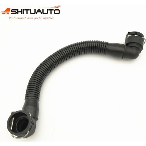 Original Crankcase Ventilation Pipe For Chevrolet Cruze 1.6 1.8 Epica 1.8 Excelle 2009-2015 OEM# 55569027 55569028