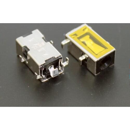 DC Power Jack Connector Socket for Lenovo IdeaPad 100-14IBD 100-15IBD