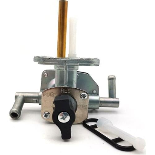 Fuel Shut Off Valve 44300-38F00 For Suzuki Eiger 400 LTA400 LTZ-400 2x4 Quadsport Z400 03-07