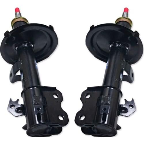 1pcs Front Shock Absorber left / right side kit for Chinese FAW S80 M80 XENIA MPV Toyota AVANZA Auto car motor part