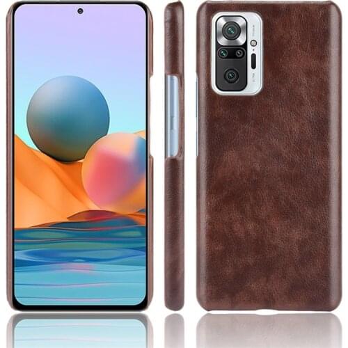 Leather Case for Xiaomi Mi 10T Lite Pro Note 9S 10 9 F1 Mix A3 8 9T Redmi 9C 7 8A 8T F2 Pro Case Hard Matte Cover Bumper Shell