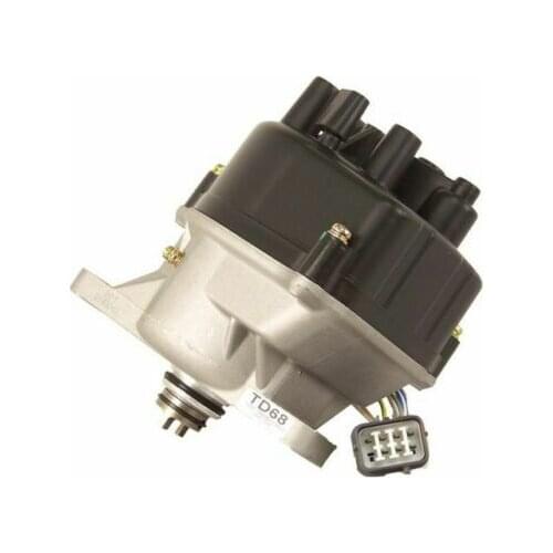 For 1994-1995 Acura Integra Ignition Distributor Spectra 54968QP 1.8L 4 Cyl GS-R