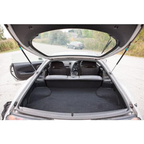 For Toyota SUPRA JZA80 1993-2002 rear tailgate Lift Supports Shock Gas Struts damper absorbers 640mm