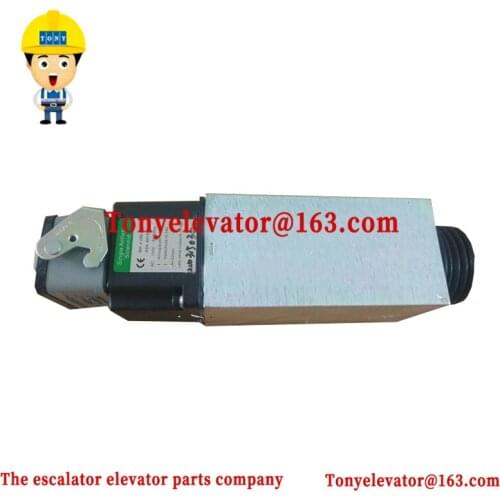 9300 escalator brake USE FOR SCHINDLER