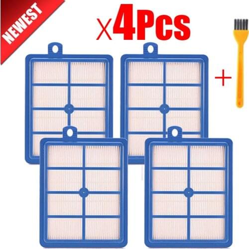 Washable vacuum cleaner hepa h13 filter H12 filter Hepa filters for philips FC9150 FC9199 FC9071 FC8038 FC9262 Electrolux Parts