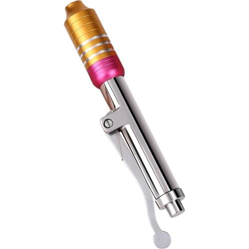 Caneta Pressurizada / Hyaluron Pen Caneta Pressurizada Hyaluron Pen 2x1 (0,3 E 0,5) Modelo 2021