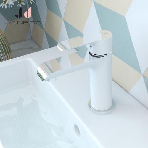 JANEDO Bathroom Equipment