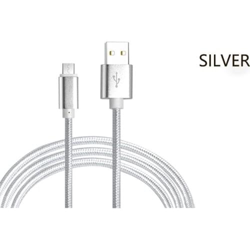 USB Type C Cable for Xiaomi Redmi Note 8 Mi 10 Fast Charging Data Sync USB C Cable for Samsung Galaxy S9 Huawei P30 Phone Type-C