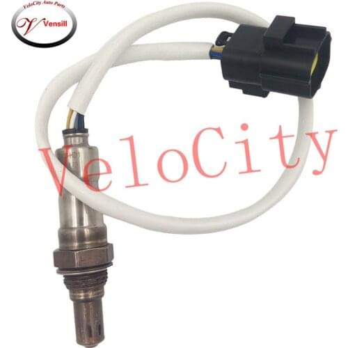 Oxygen Sensor Lambda Sensor For Cummins Part No# 4001675 23526113 LZA03-E1 LZA03-HD1