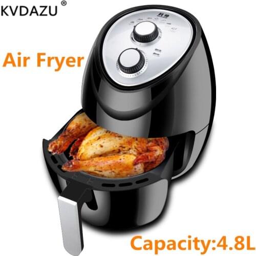 Air Fryers KVDAZU China