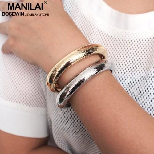MANILAI Piercing Jewelry
