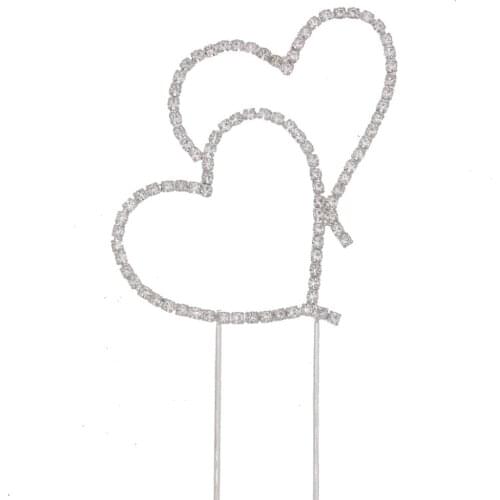 Nidalee Wedding Cake Decorations