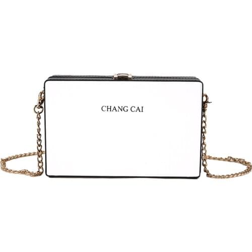 NEW Women White Shoulder Handbag PU Leather Pink Blue Small Flap Evening Crossbody Bag Messenger Purse feminina bolsos mujer