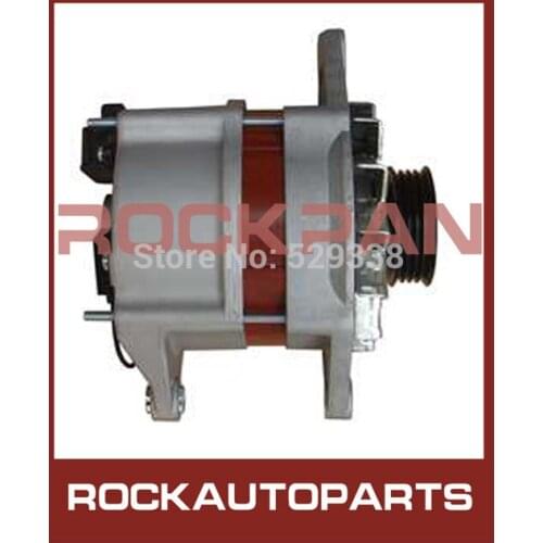 12V AUTO ALTERNATOR 9120060012 9-120-060-012 FOR HOLDEN