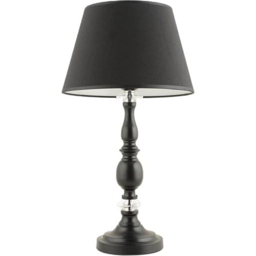 Hmydesign To Your Home Refreshment Will Add Elegant Taşarım Lighting Table Lamp Graisse Gift Black Lampshade