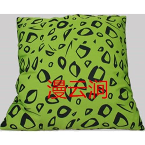 2018 The Seven Deadly Sins King pillow Cosplay Plush Toys Sin of Sloth Harlequin king The Seven Deadly Sins Nanatsu No Taizai