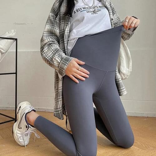 Rjing Maternity Leggings