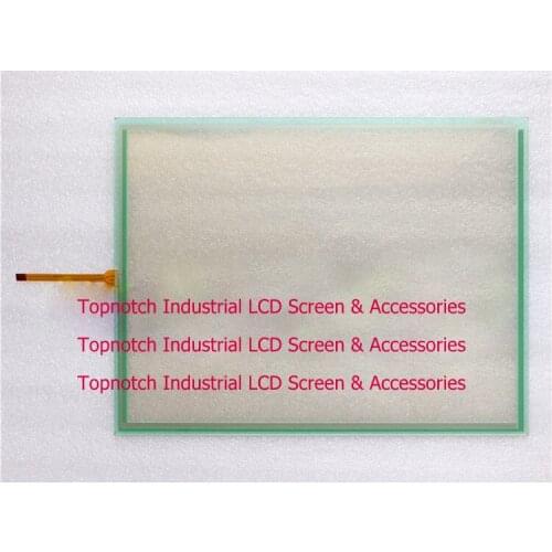 Brand New Touch Screen Digitizer for TP-3998S2F1 TP3998S2F1 Touch Pad Glass