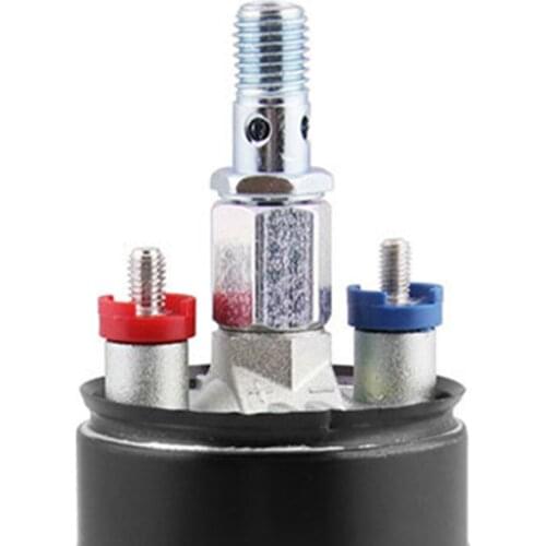 Universal 0580254044 Replace, External Fuel Pump, for Gasoline Vehicle High Flow Engine Accessories Part