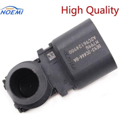 High Quality Map Sensor DE93-2C444-BA Air Pressure Sensor For Ford A2C96124900