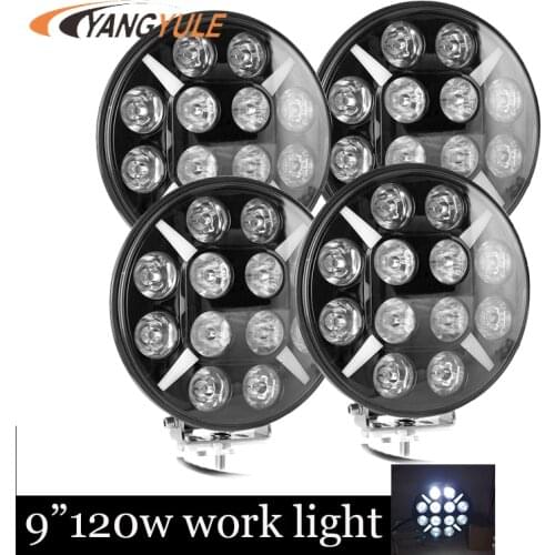 YANGYULE Lighting
