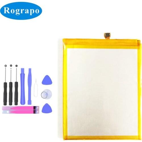 3.85V 4400mAh Replacement Mobile Phone Battery For Infinix Zero 5 CellPhone Batteries