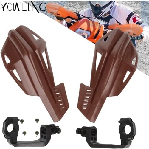Motorcycle Handlebar Hand Guard Handle Protector Handguard Wind Shield For TRIUMPH 675 675 GALLE STREET TRIPLE R/RX 2009-2016