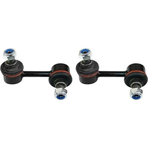2pcs Front stabilizer Sway Bar link fit forTOYOTA CORONA (AT190) 92-96 AVENSIS , 48810-05011, 48810-05012