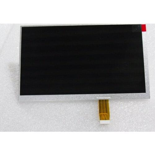 7 inch AT070TN07 V.A V.B V.D LCD screen 26pin analog screen