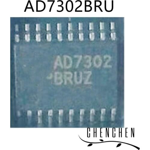 AD7302BRU TSSOP20 100% New Original