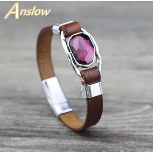 Fashion Bracelets ANSLOW China