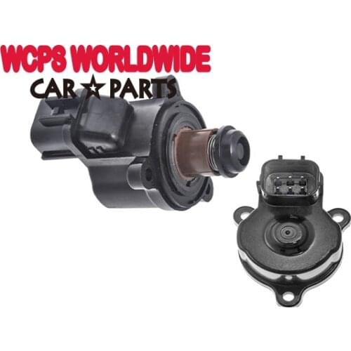 Free Shipping IAC Idle air Control Valve For Suzuki OUTBOARD XL-7 Grand Vitara 2.7L V6 2001-20006 1813752D00 18137-52D00