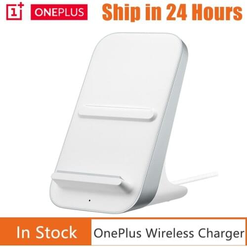 Qi/EPP Air Cooling OnePlus Wireless Charger 30W Warp Charge Smart Bedtime Mode PC V0 300g For OnePlus 8 Pro